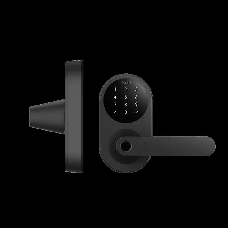 Aqara Smart Lock U300 — Hình chính