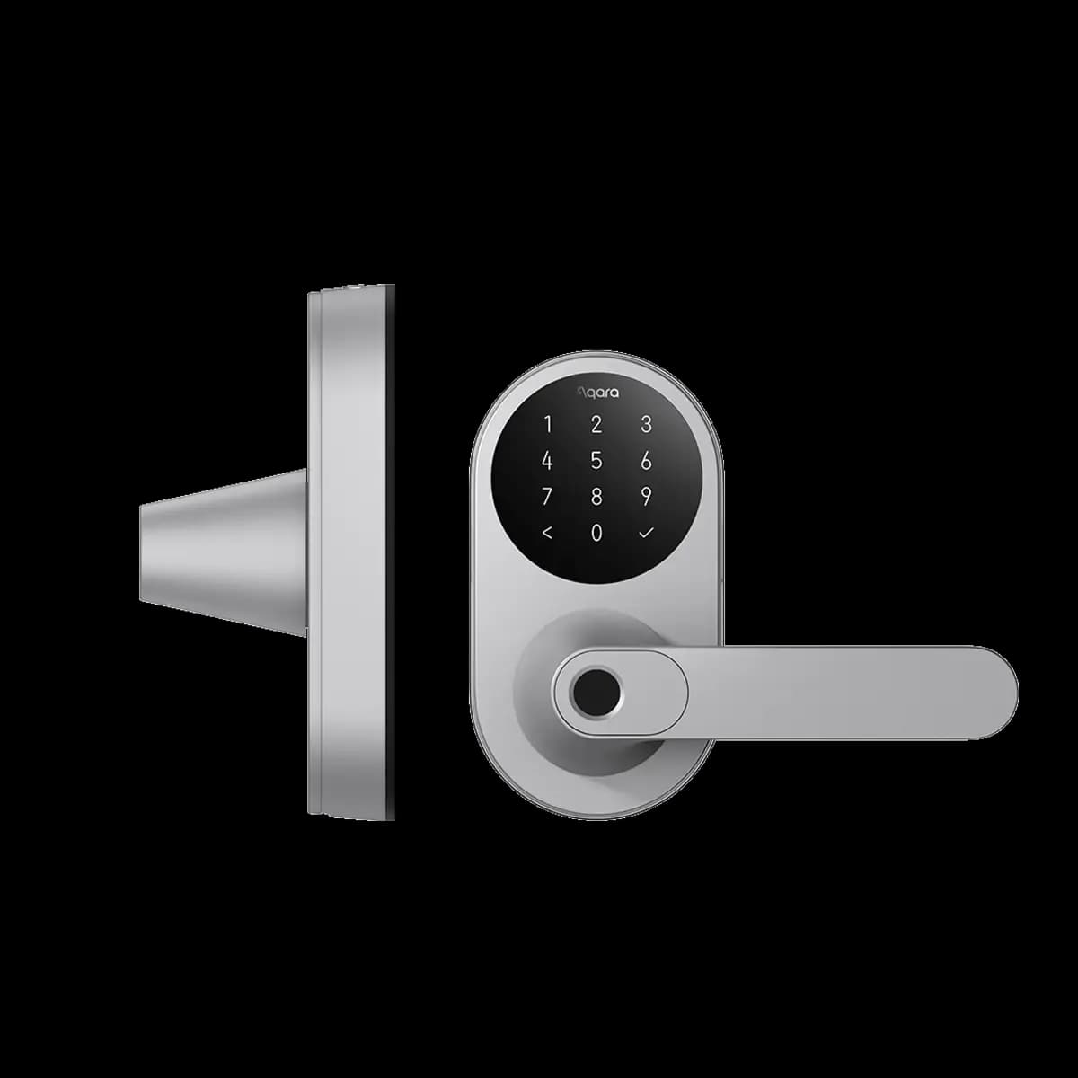 Aqara Smart Lock U300 — Hình 2