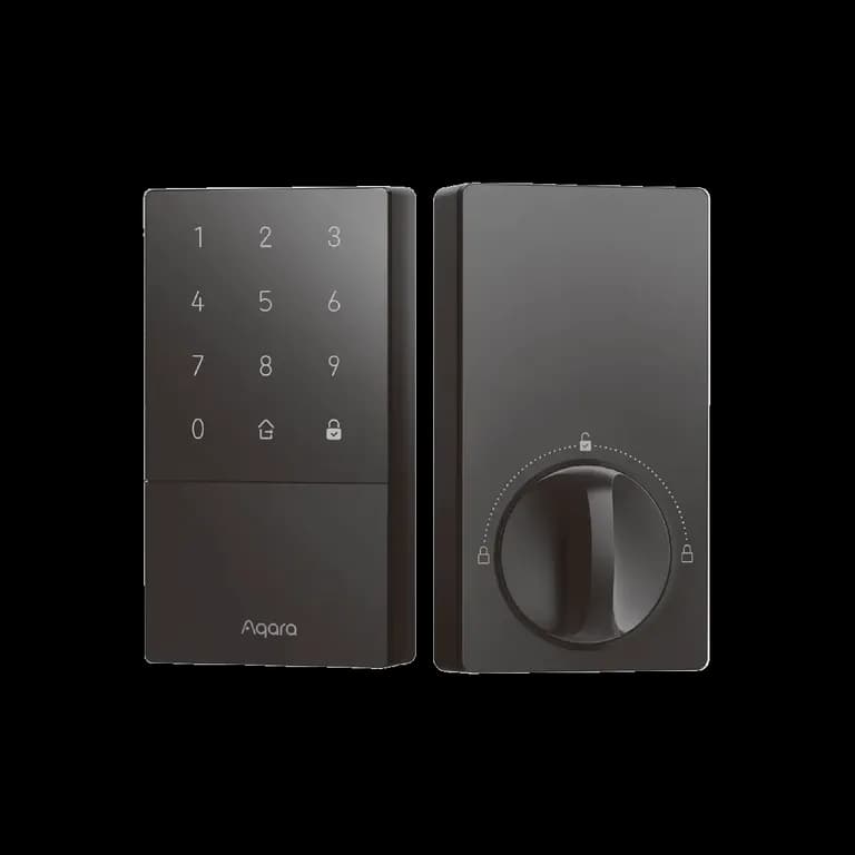 Aqara Smart Lock U50 — Hình chính