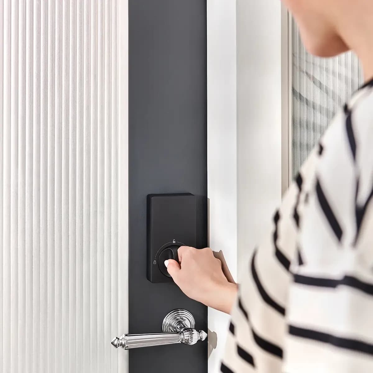Aqara Smart Lock U50 — Hình 7