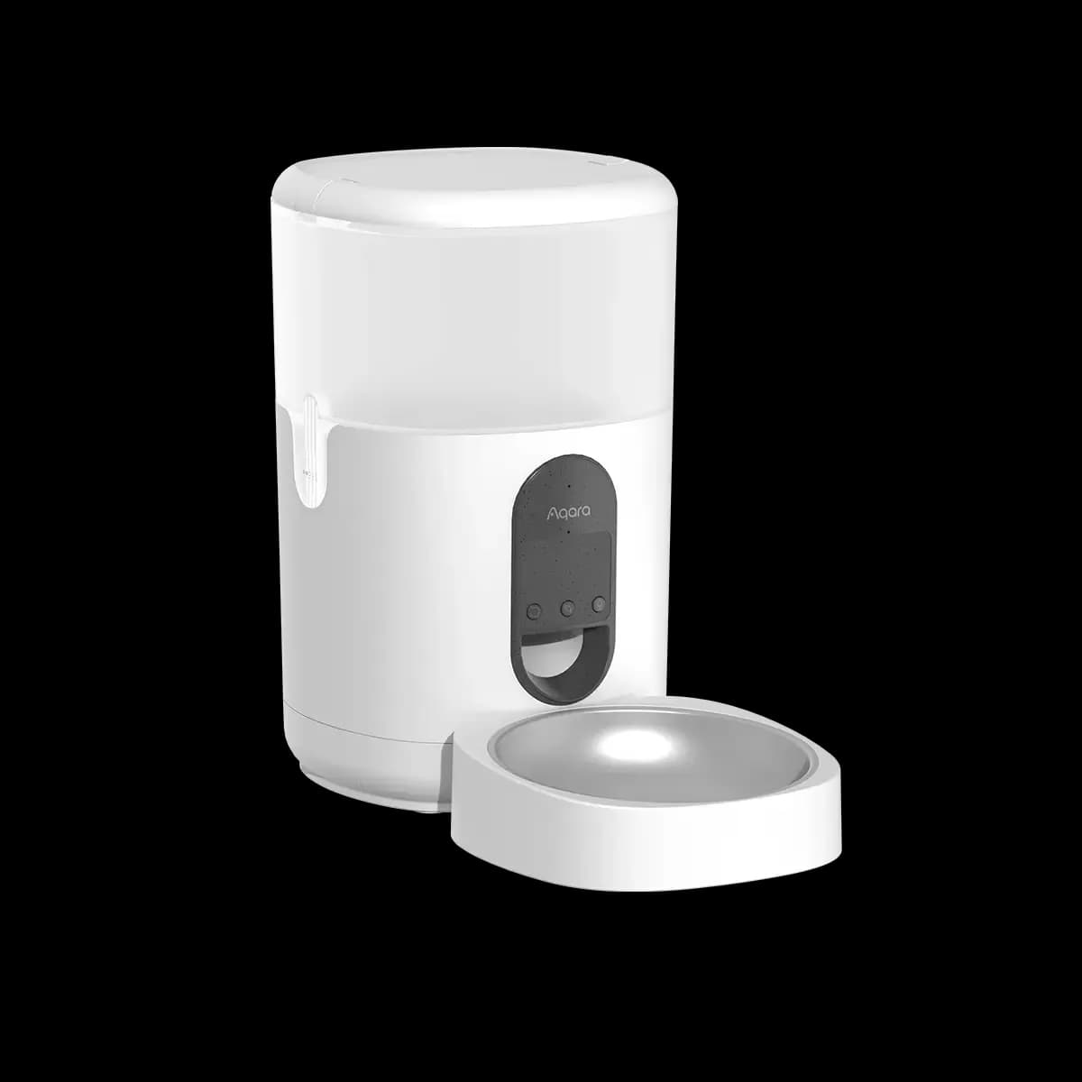 Aqara Smart Pet Feeder C1 — Hình chính