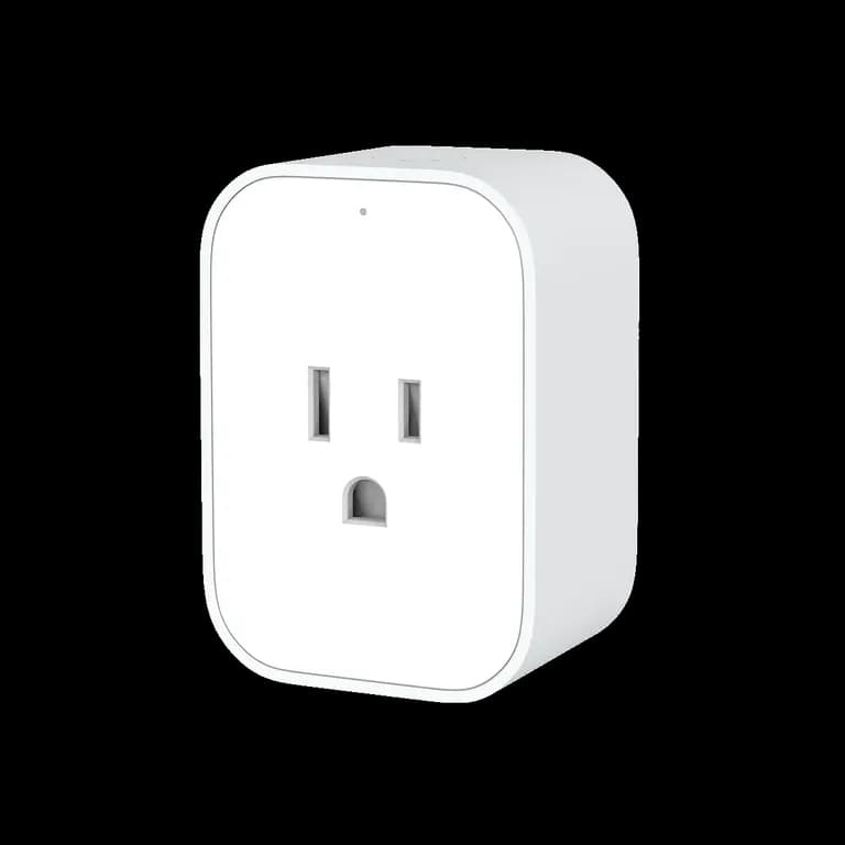 Aqara Smart Plug — Hình chính