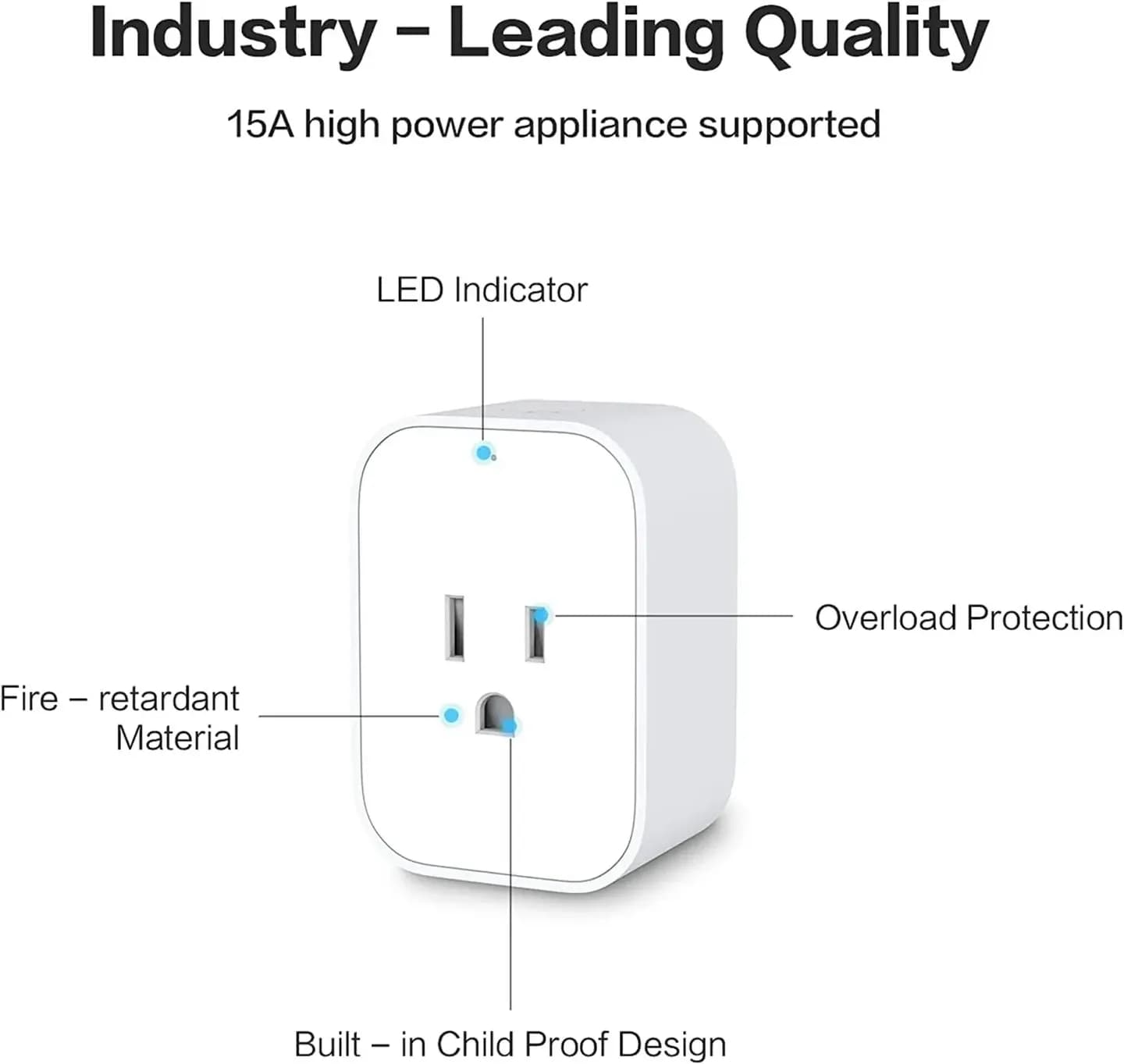 Aqara Smart Plug — Hình 5