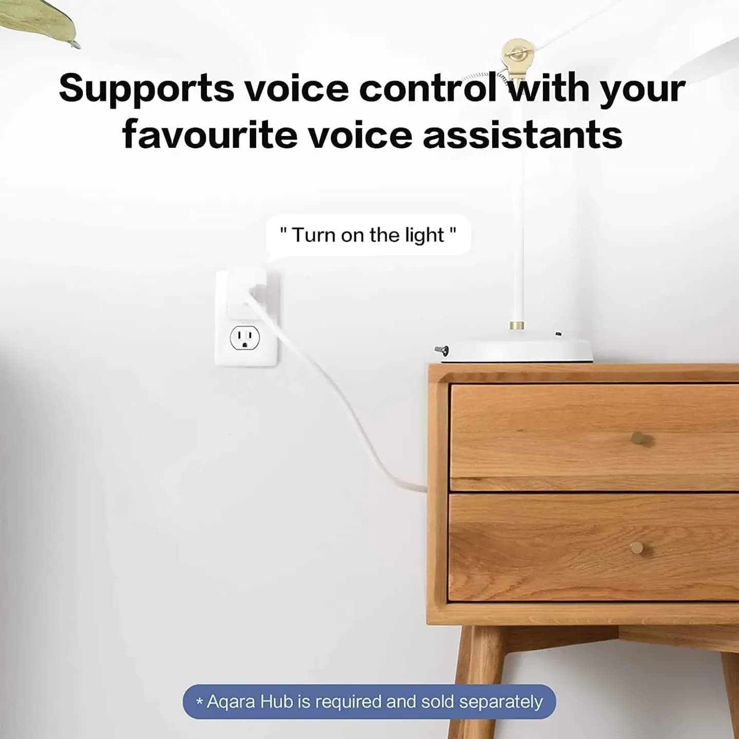 Aqara Smart Plug — Hình 7