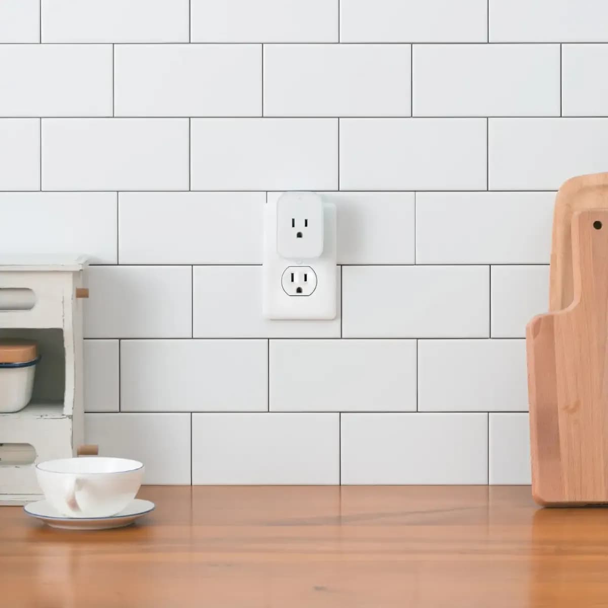 Aqara Smart Plug — Hình 9