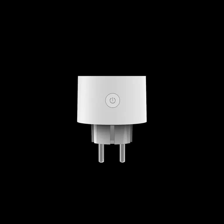 Aqara Smart Plug EU — Hình chính