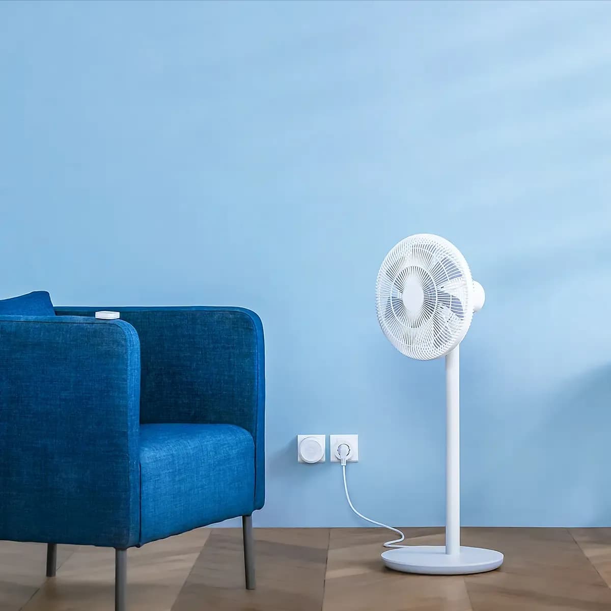 Aqara Smart Plug EU — Hình 10