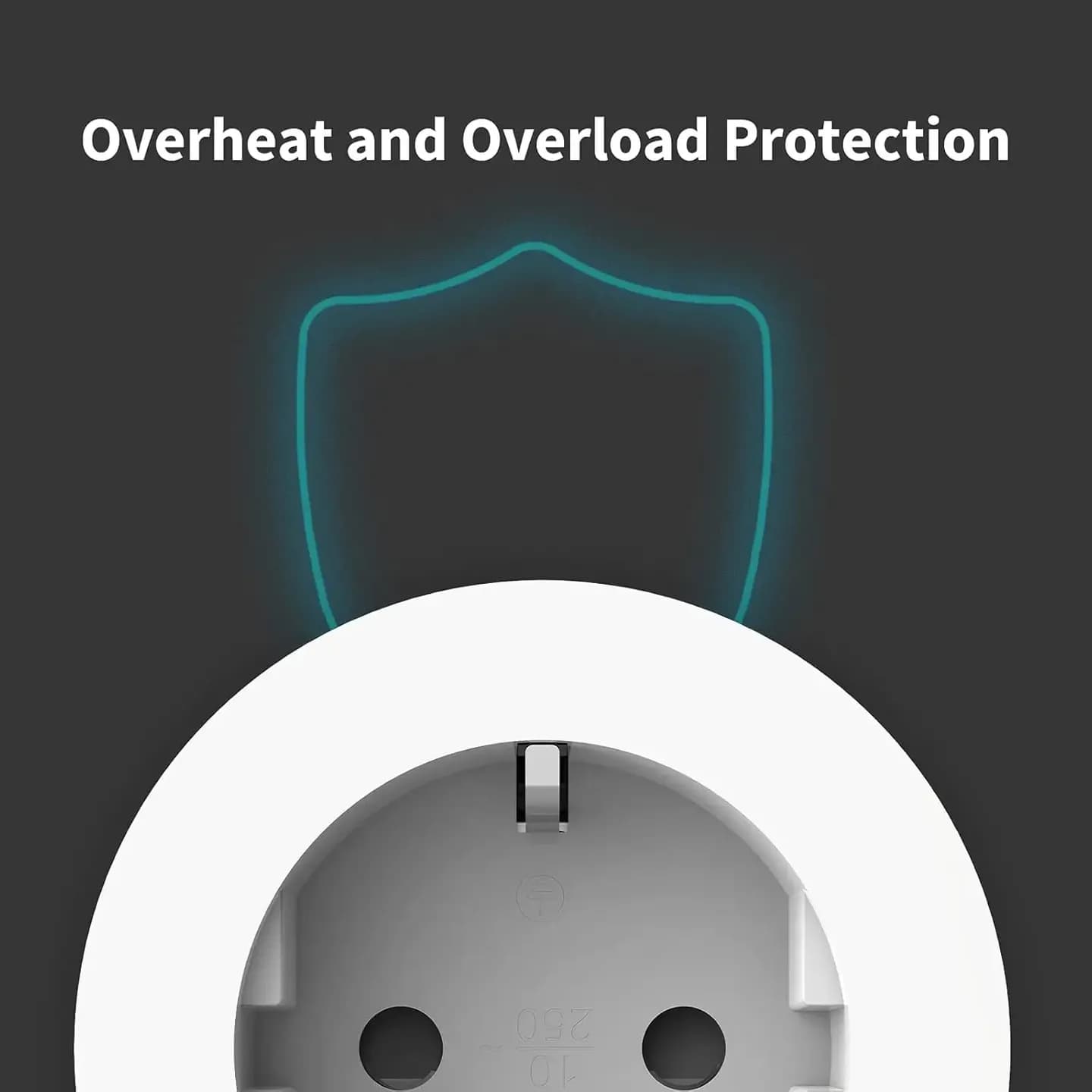 Aqara Smart Plug EU — Hình 6