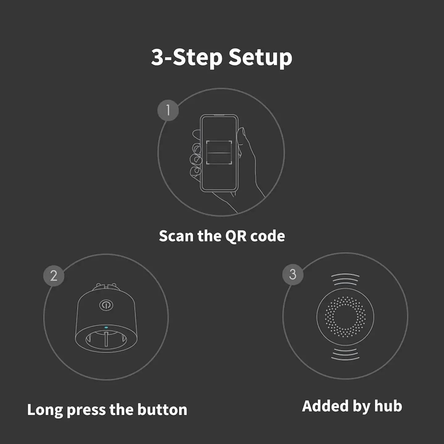 Aqara Smart Plug EU — Hình 7