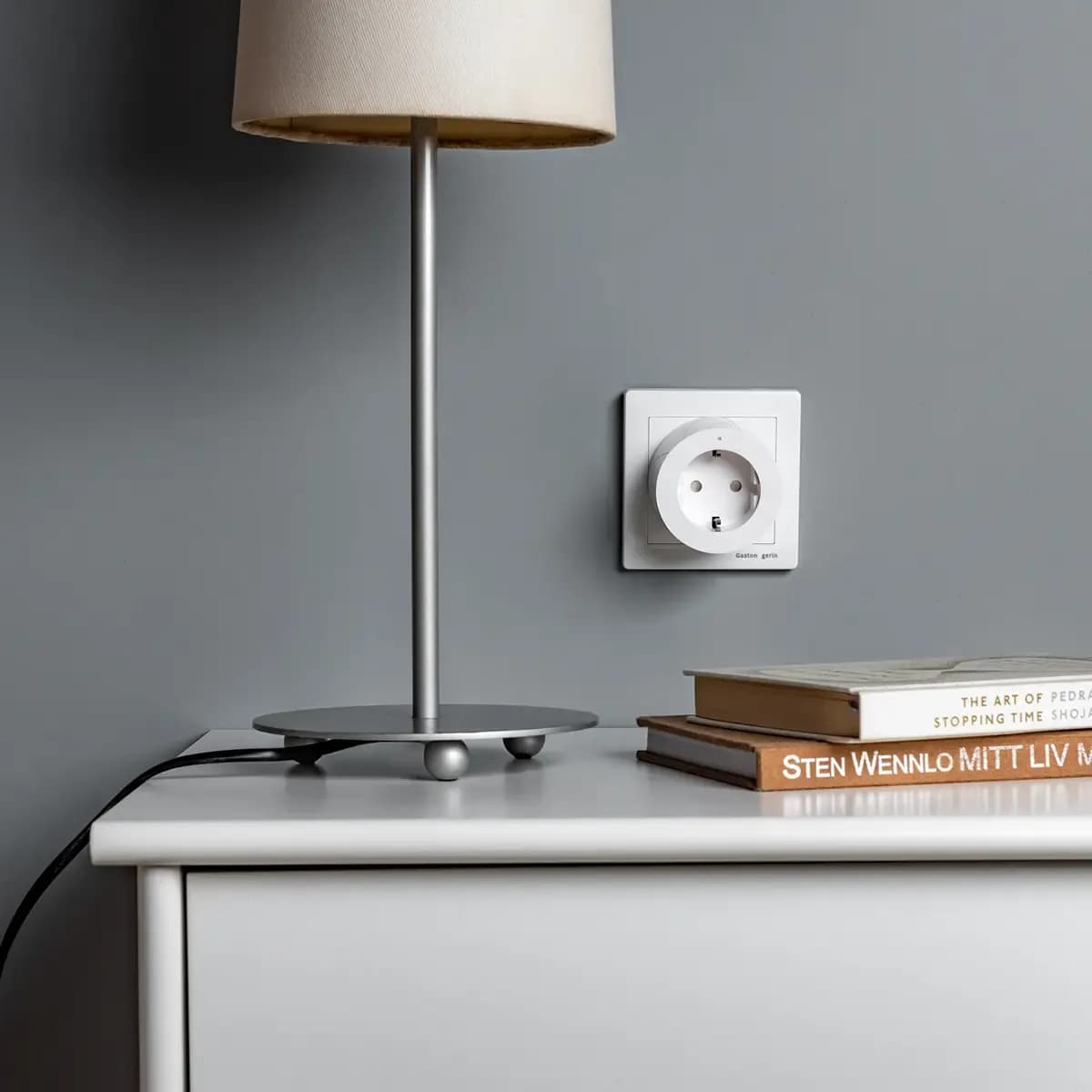Aqara Smart Plug EU — Hình 8