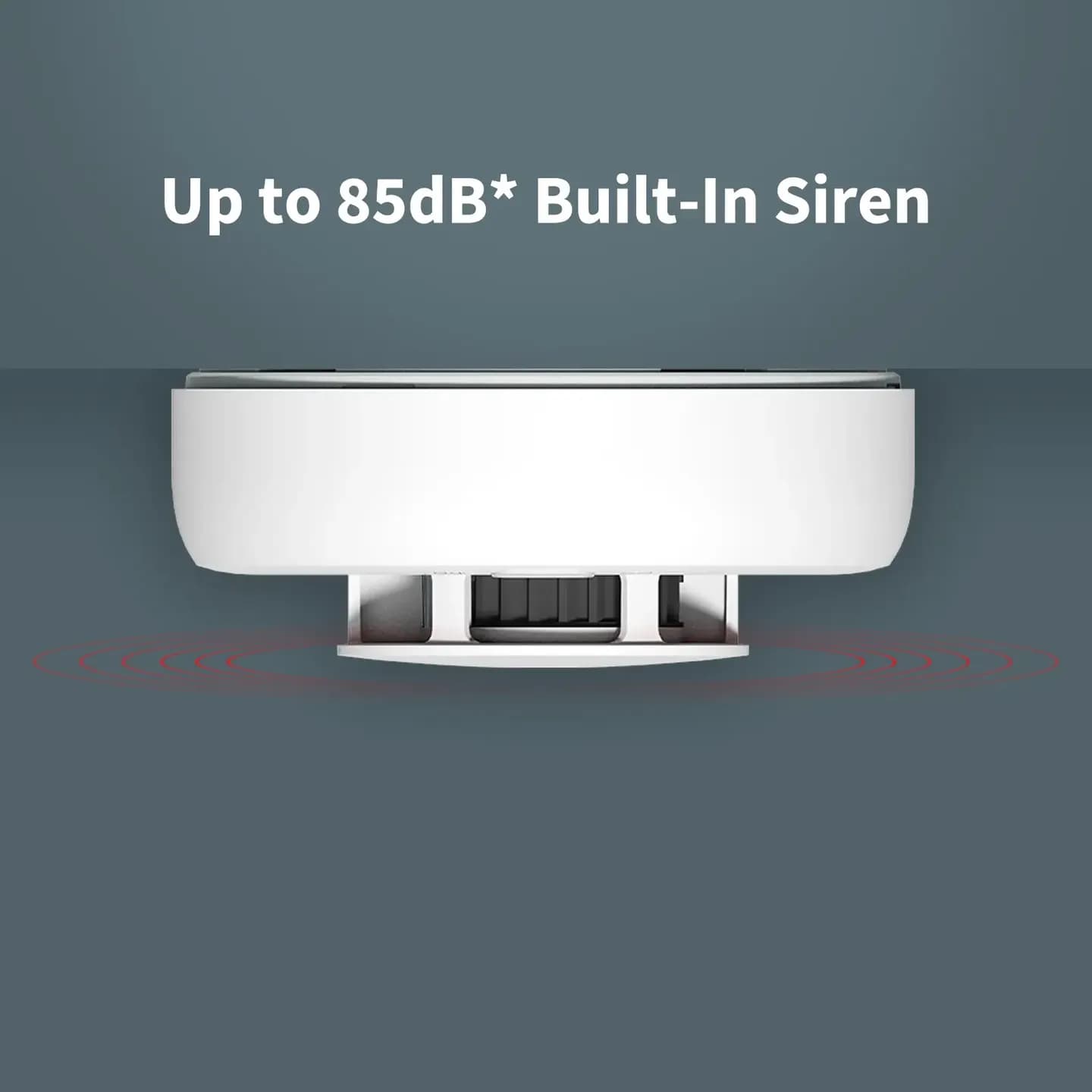 Aqara Smart Smoke Detector — Hình 4