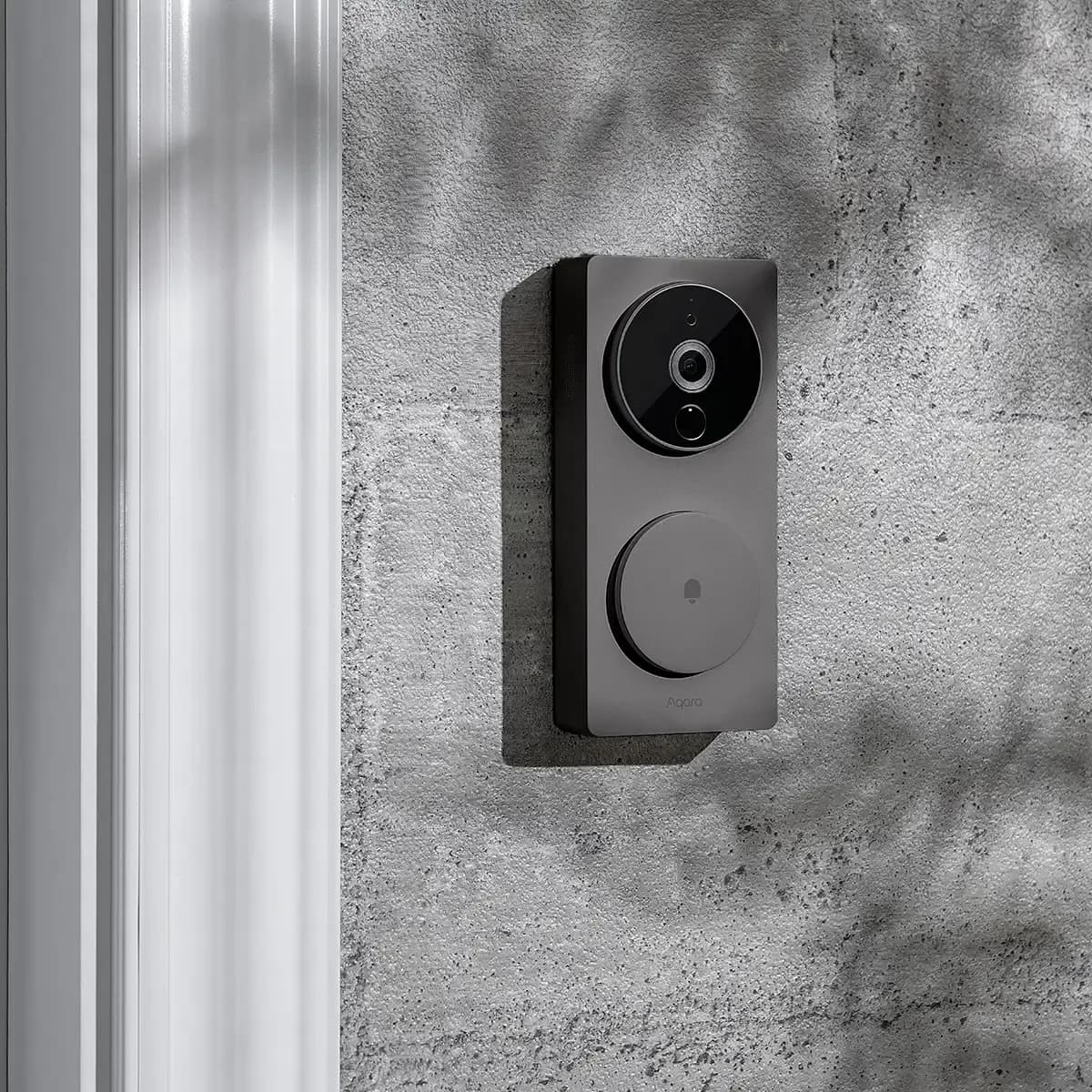 Aqara Smart Video Doorbell G4 — Hình 10