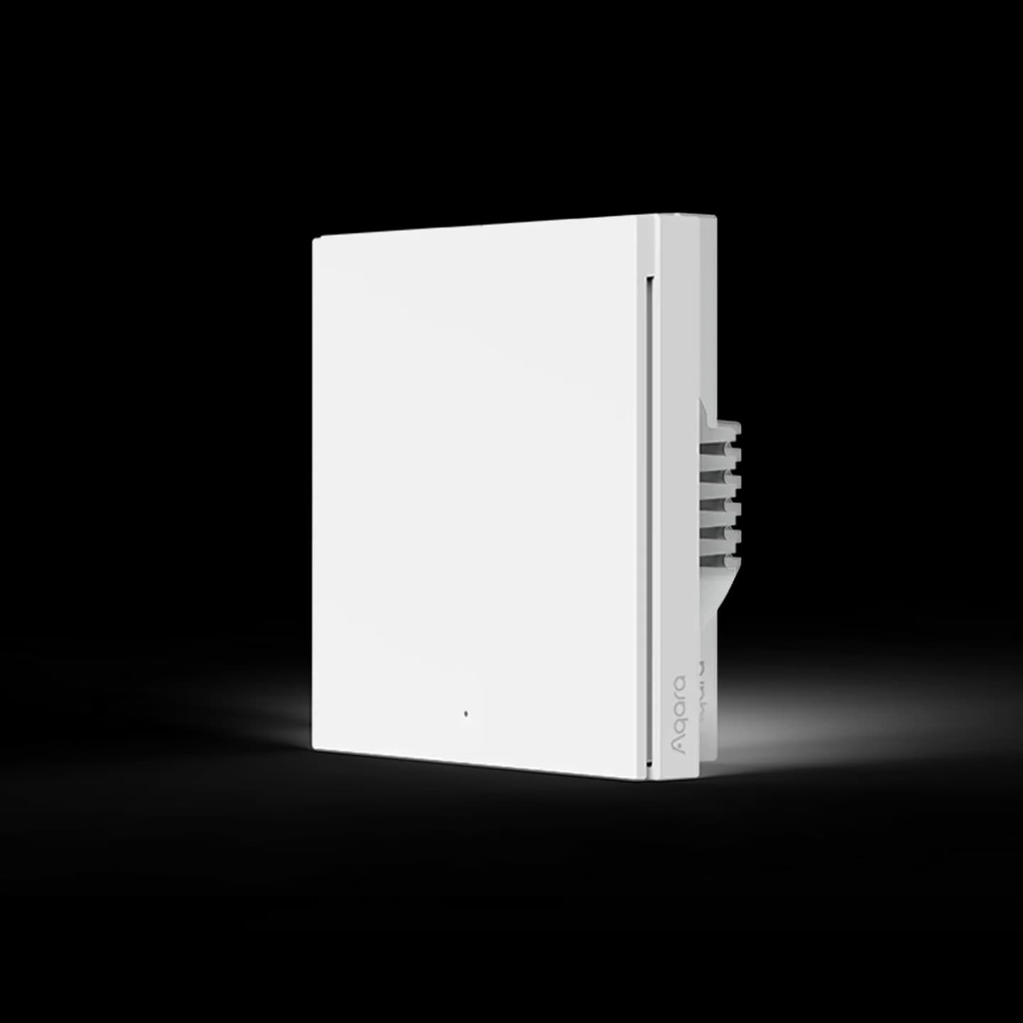 Aqara Smart Wall Switch H1 EU With Neutral — Hình 3