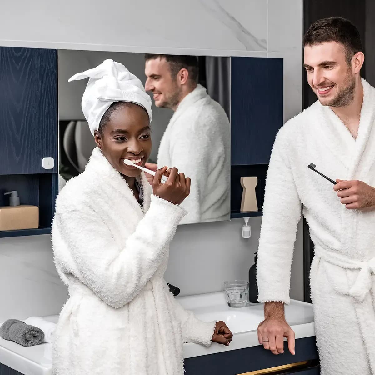 Aqara Temperature And Humidity Sensor T1 — Hình 9