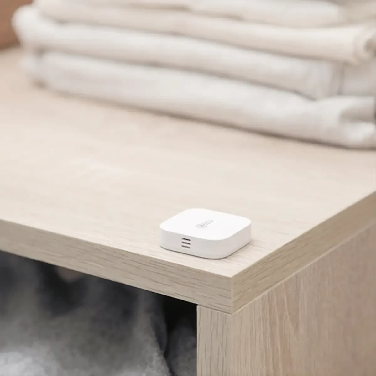 Aqara Temperature Humidity Sensor — Hình 10