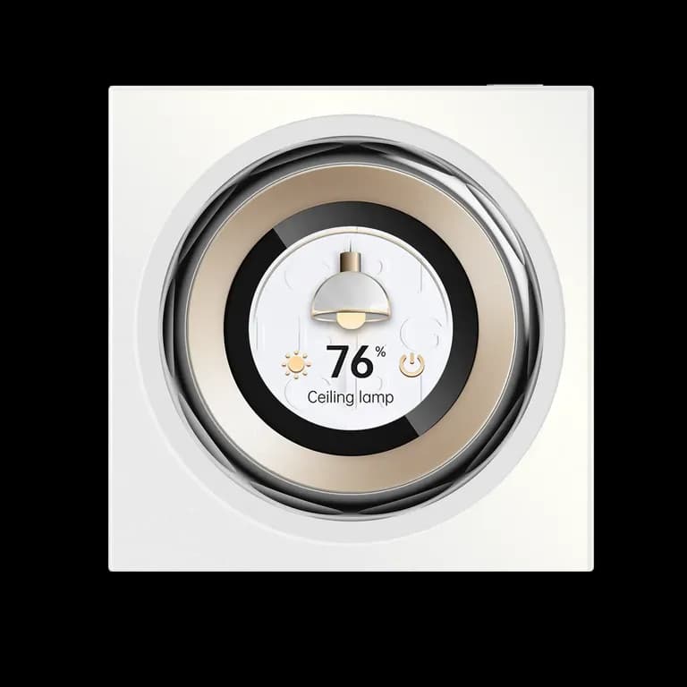 Aqara Touchscreen Dial V1 EU — Hình chính