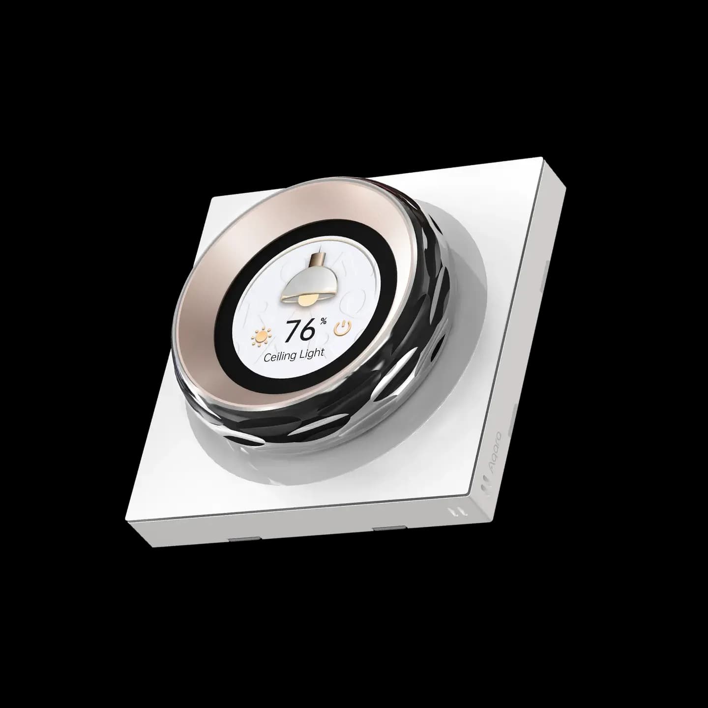 Aqara Touchscreen Dial V1 EU — Hình 2