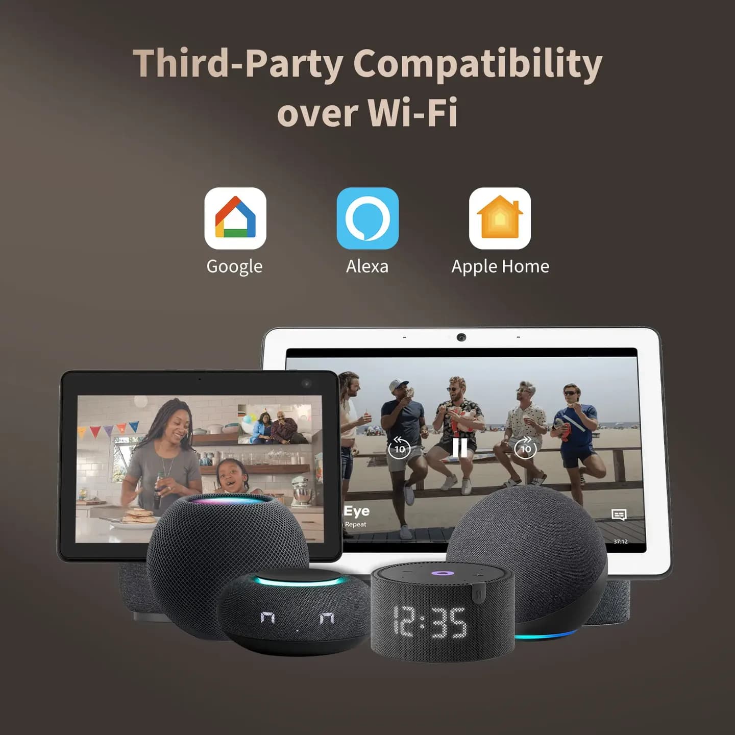 Aqara Touchscreen Dial V1 EU — Hình 4