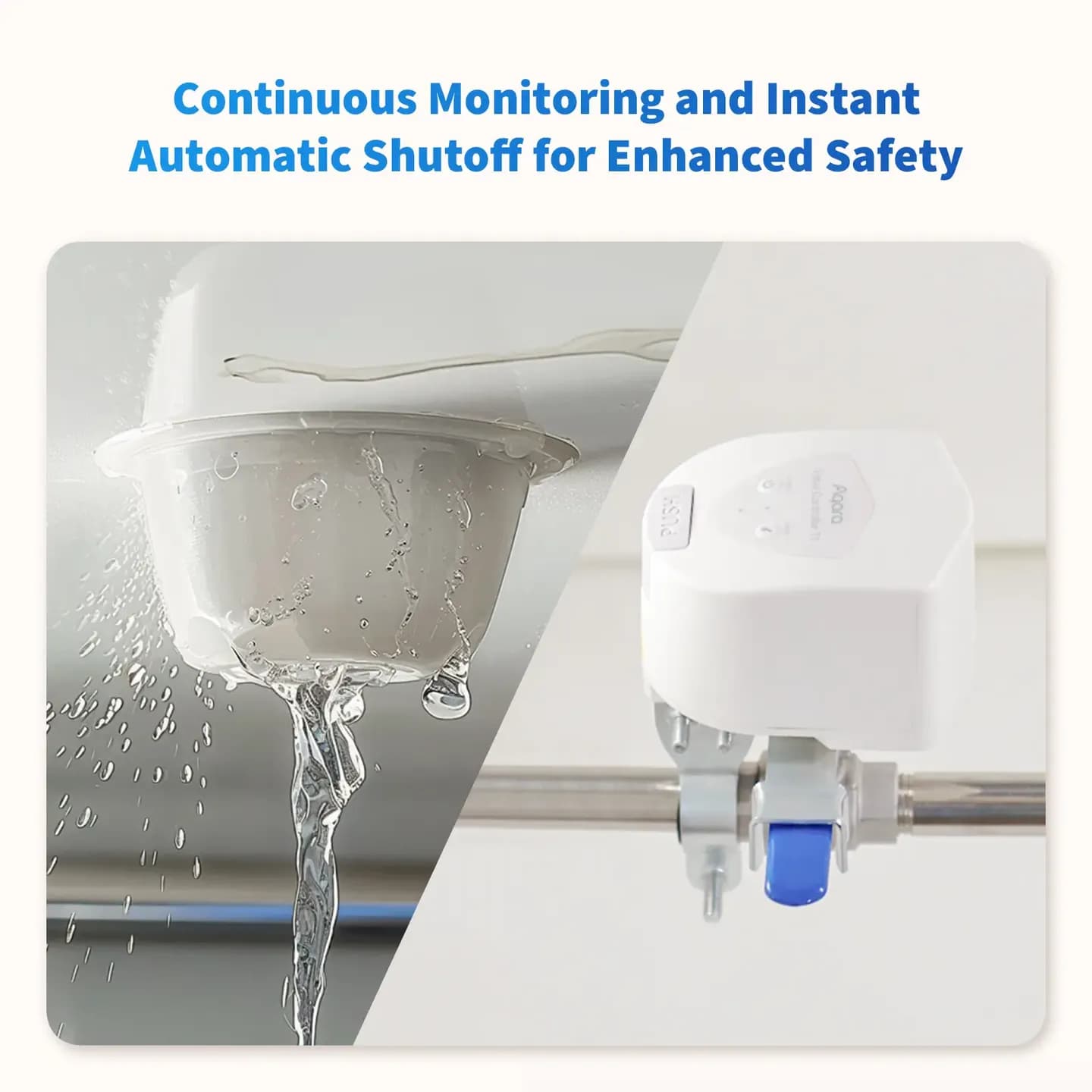 Aqara Valve Controller T1 — Hình 3