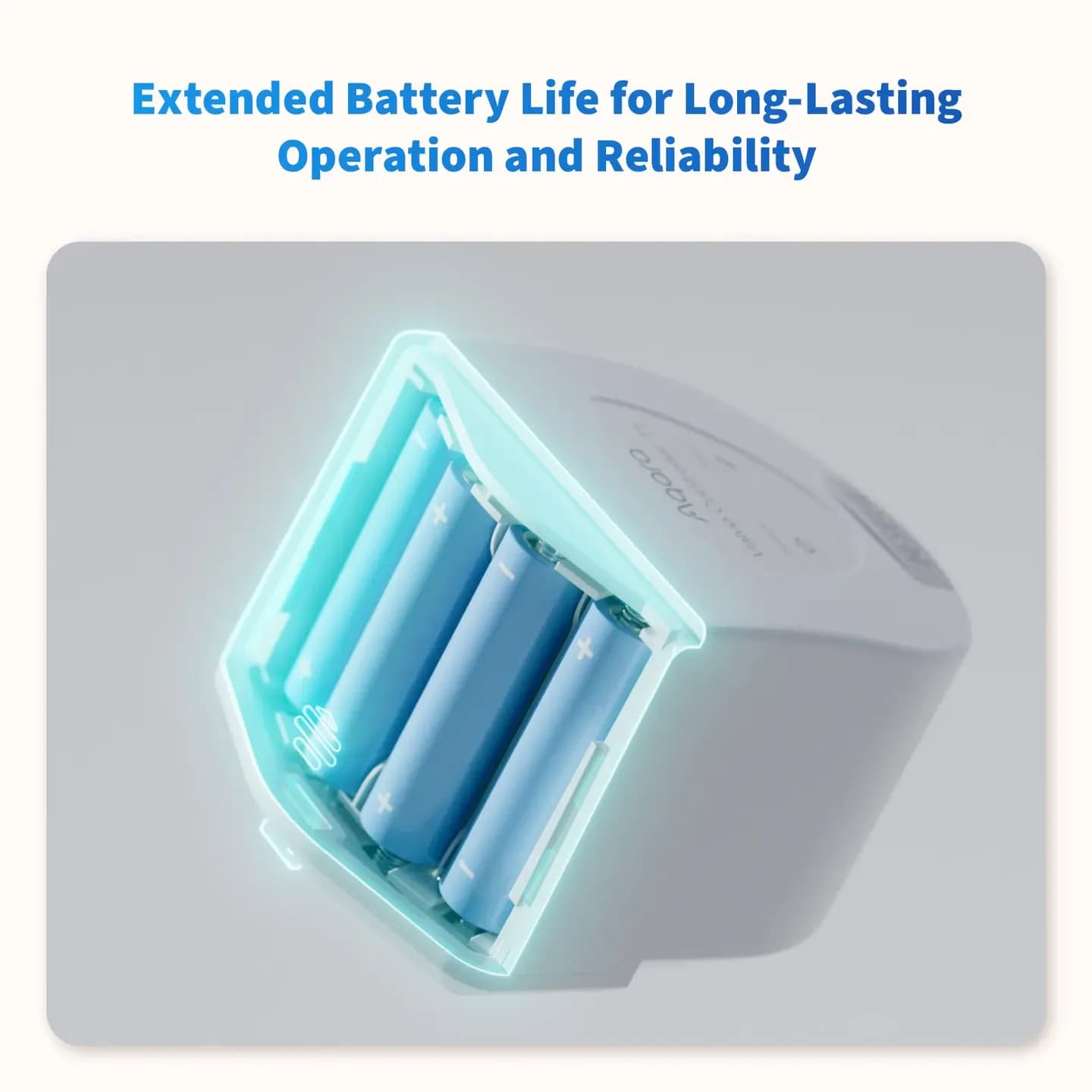 Aqara Valve Controller T1 — Hình 5