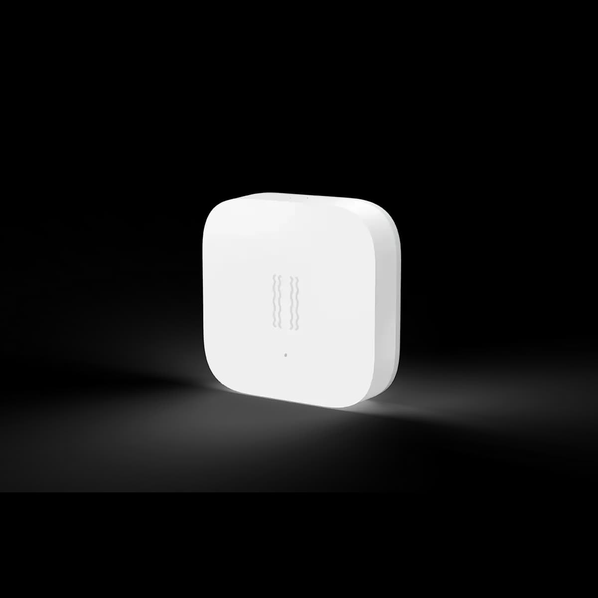 Aqara Vibration Sensor — Hình chính