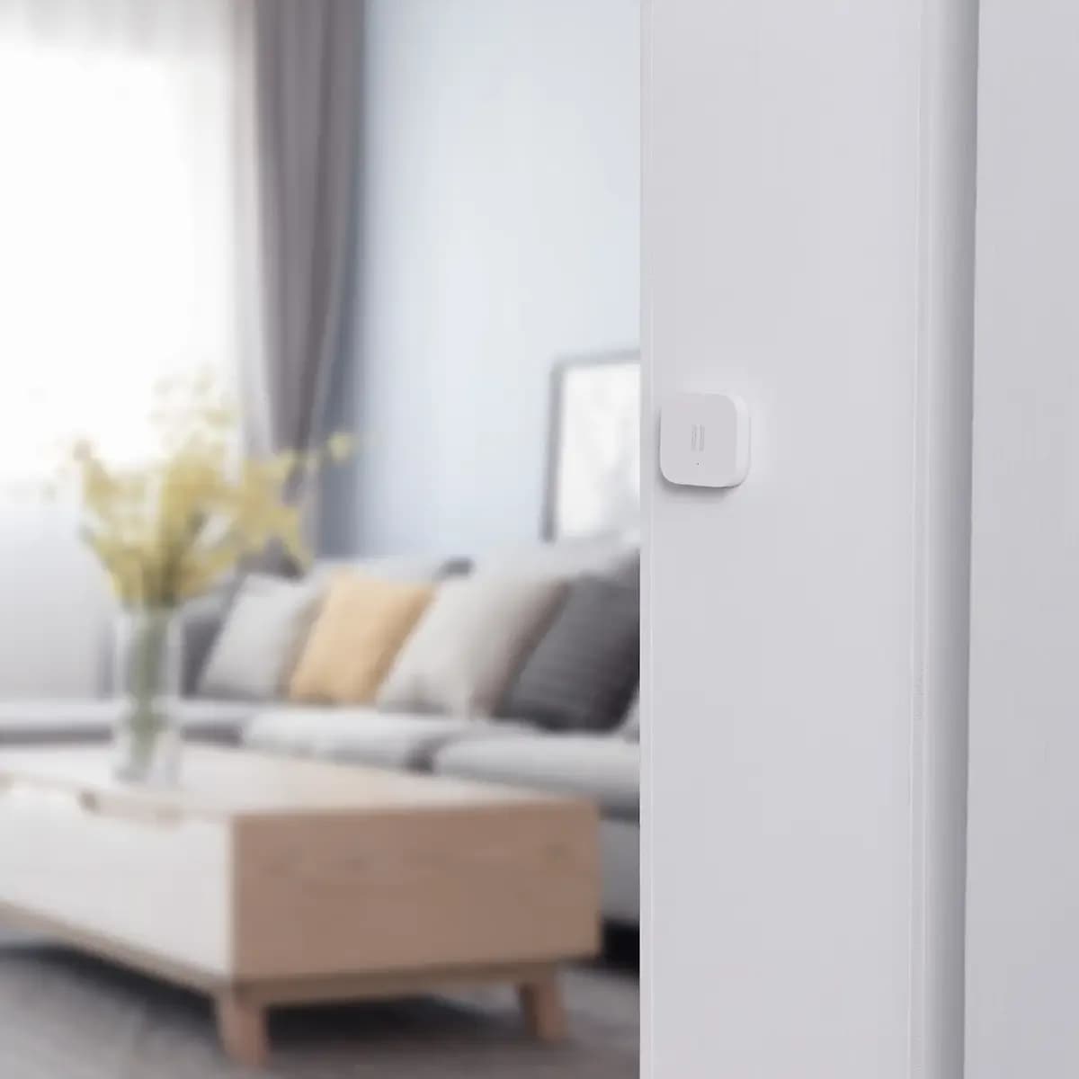 Aqara Vibration Sensor — Hình 11