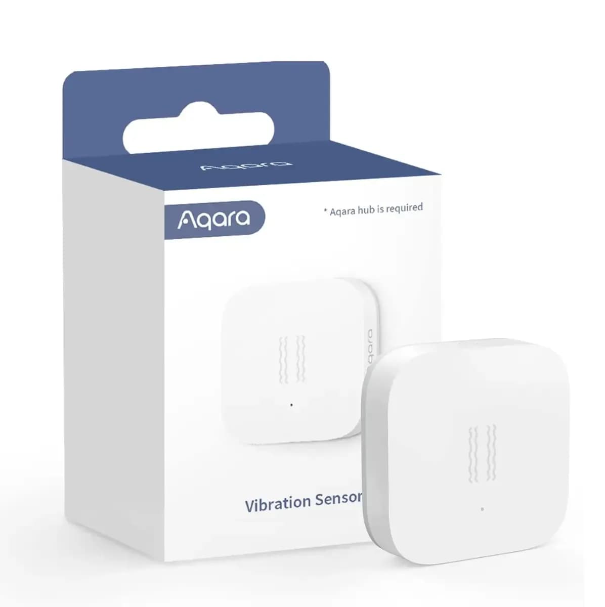Aqara Vibration Sensor — Hình 12