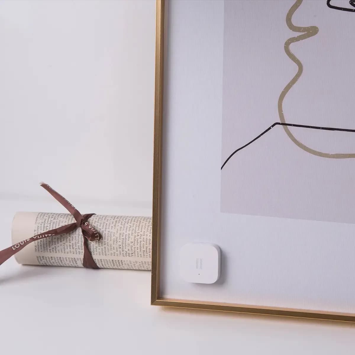 Aqara Vibration Sensor T1 — Hình 8