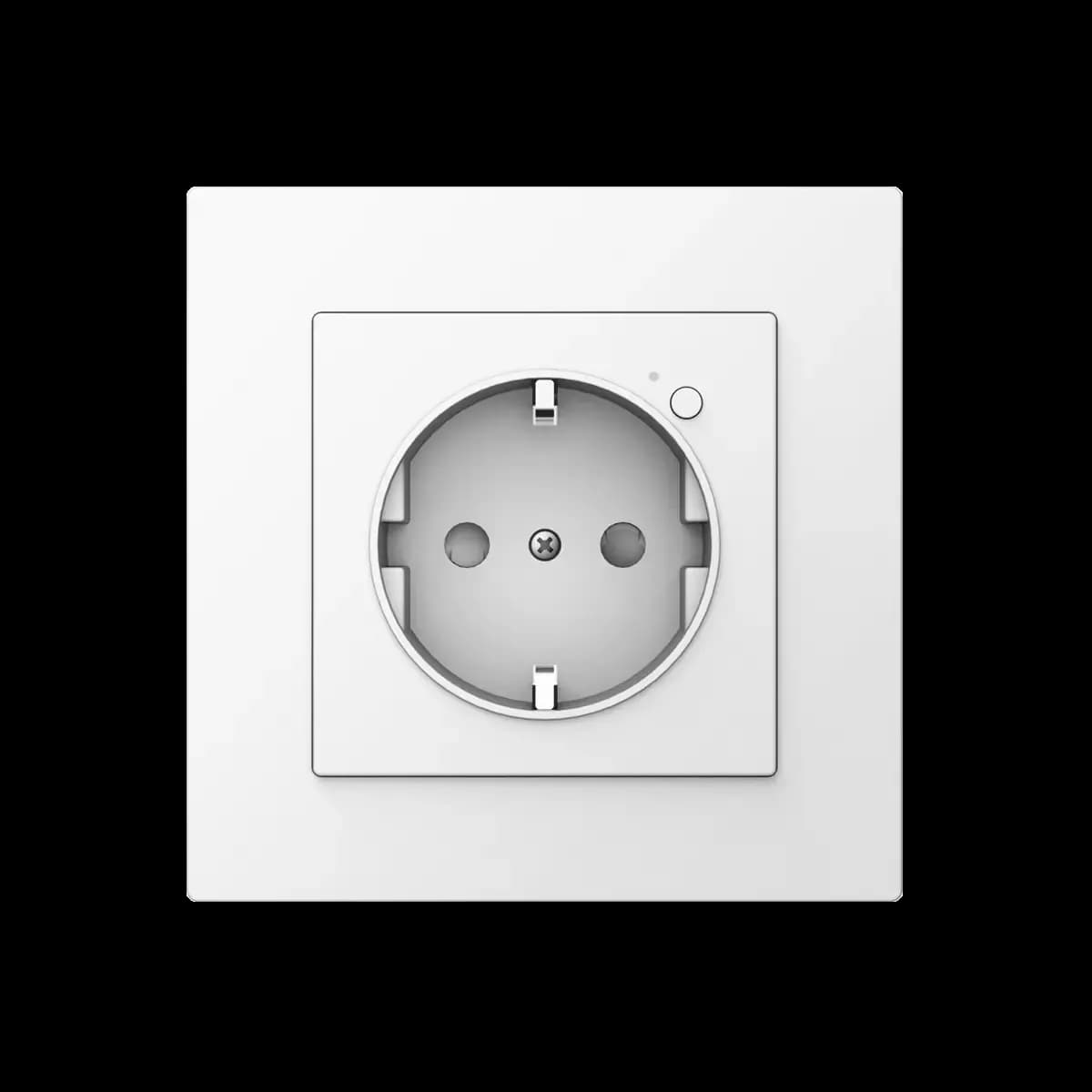 Aqara Wall Outlet H2 EU — Hình chính