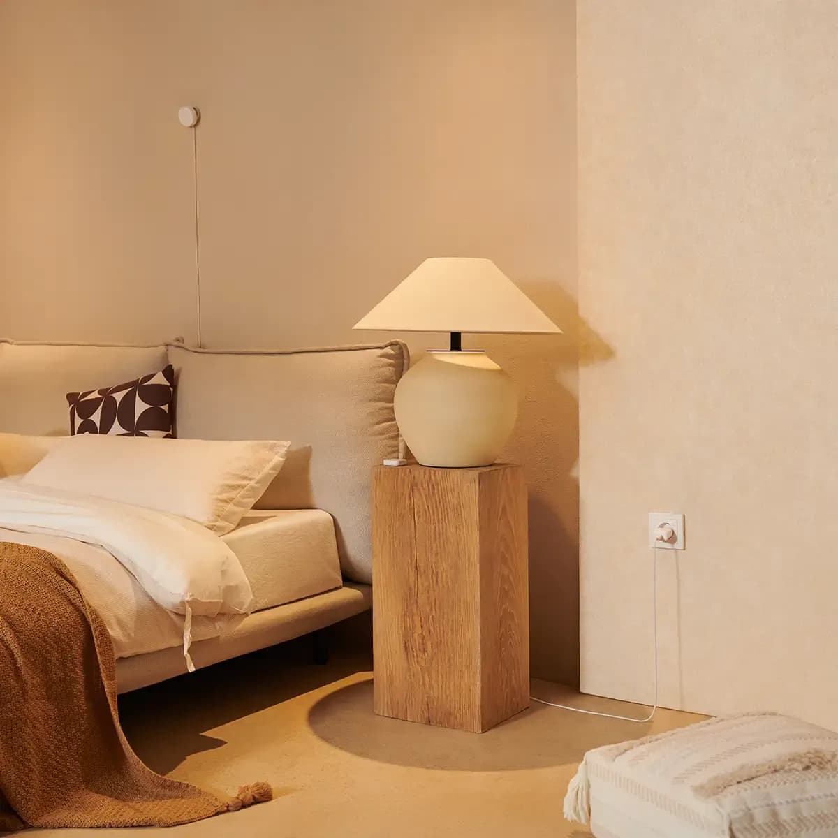 Aqara Wall Outlet H2 UK — Hình 8