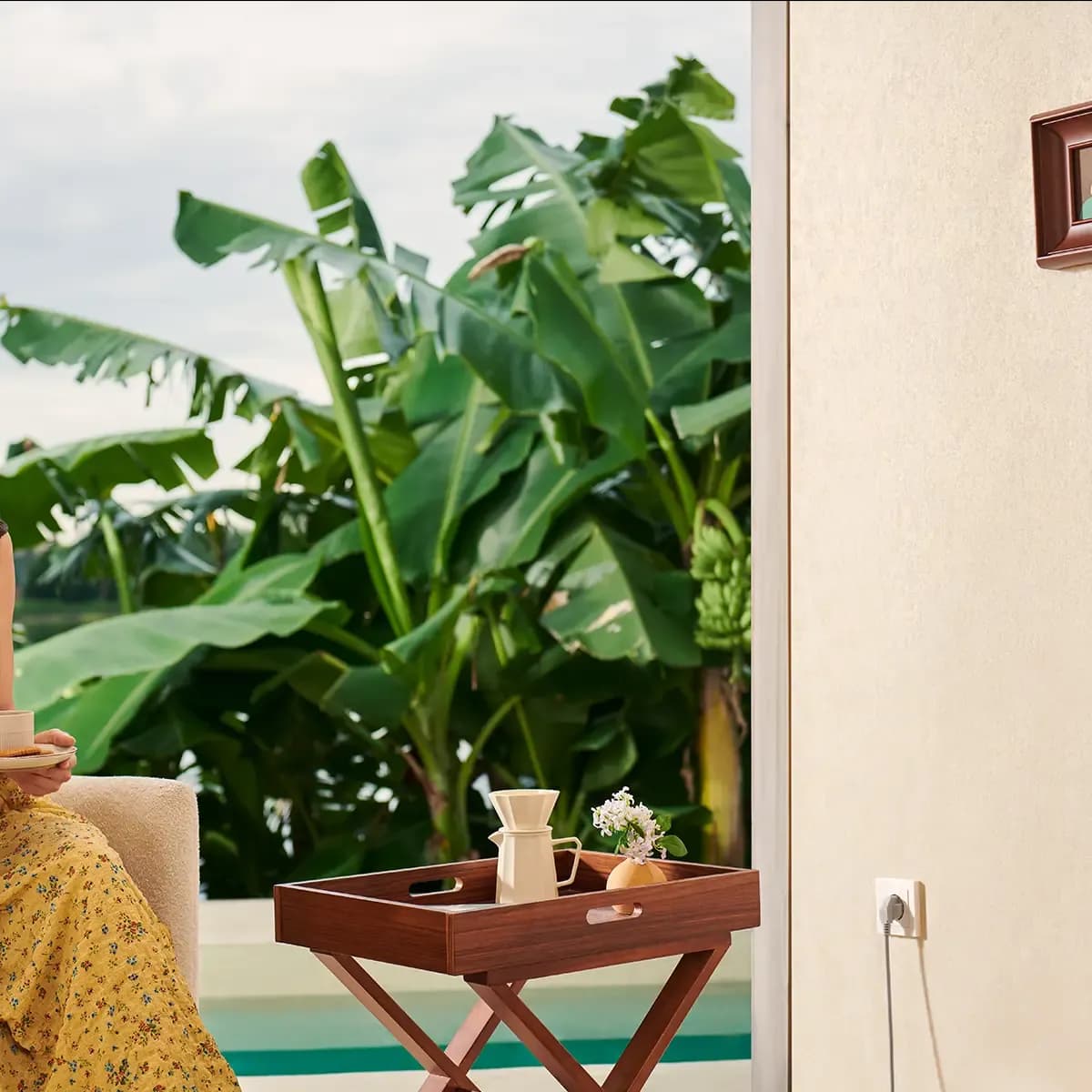 Aqara Wall Outlet H2 UK — Hình 9