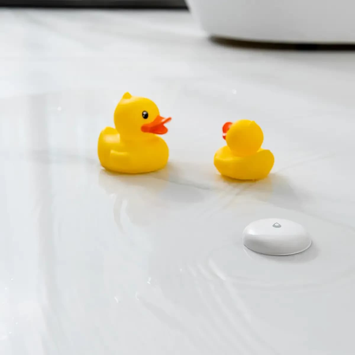 Aqara Water Leak Sensor T1 — Hình 4