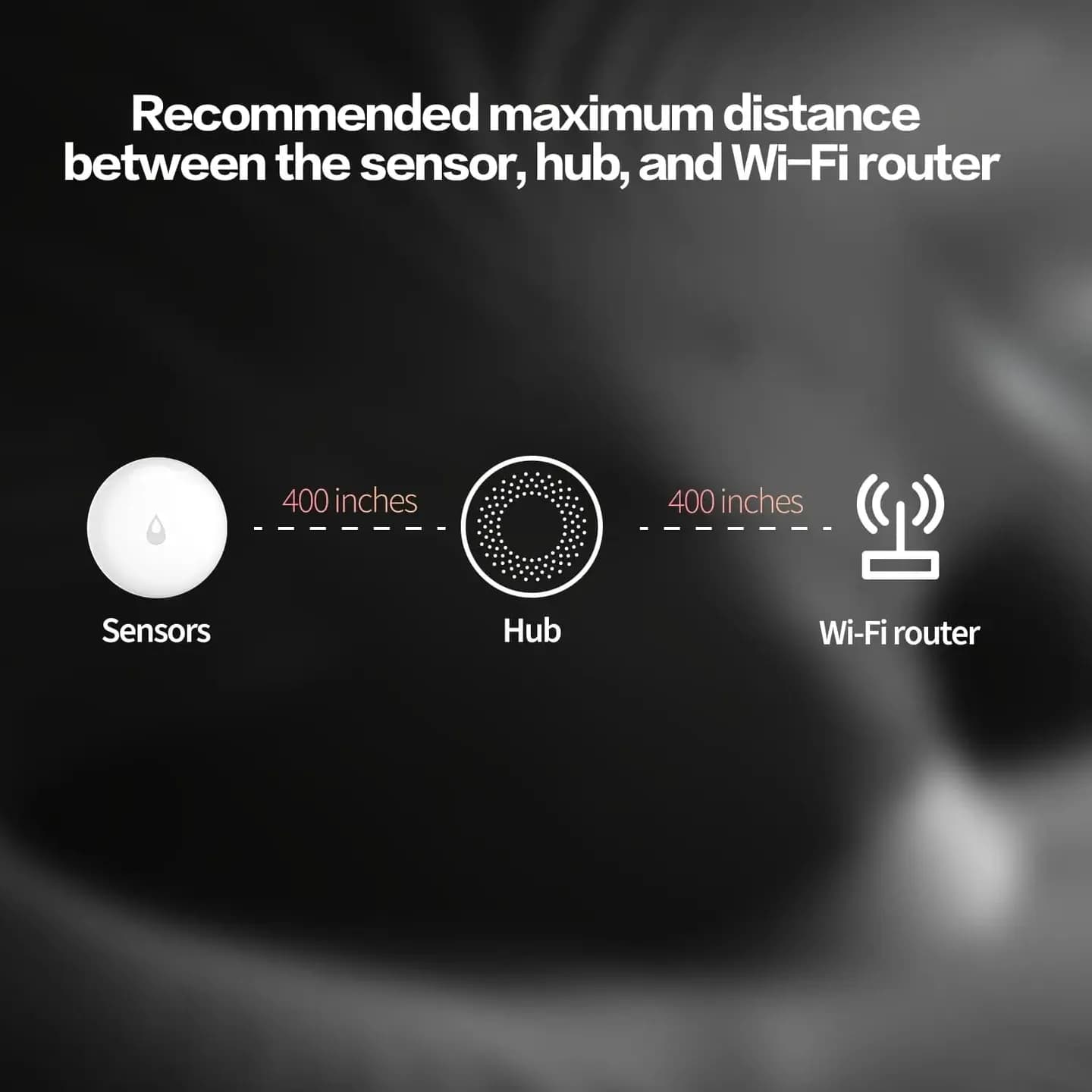 Aqara Water Leak Sensor T1 — Hình 8