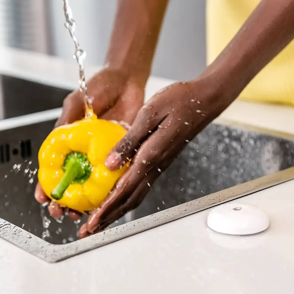 Aqara Water Sensor — Hình 11