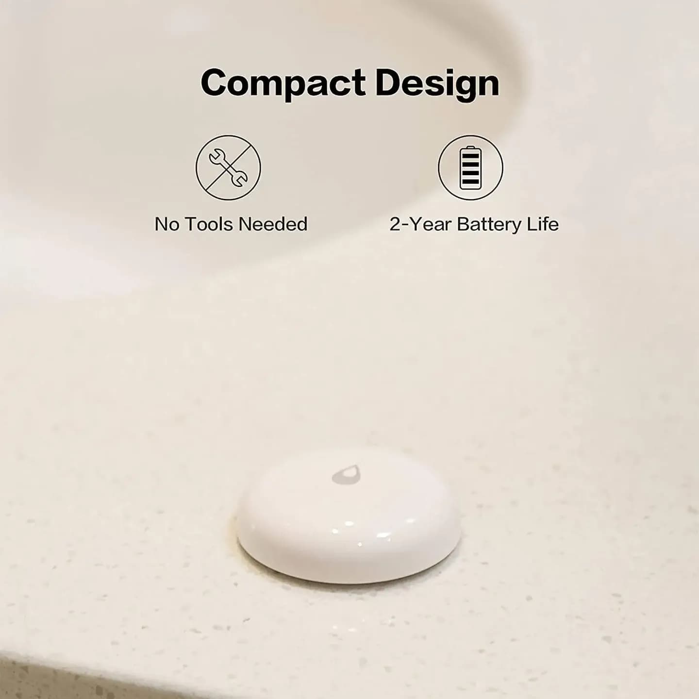 Aqara Water Sensor — Hình 7