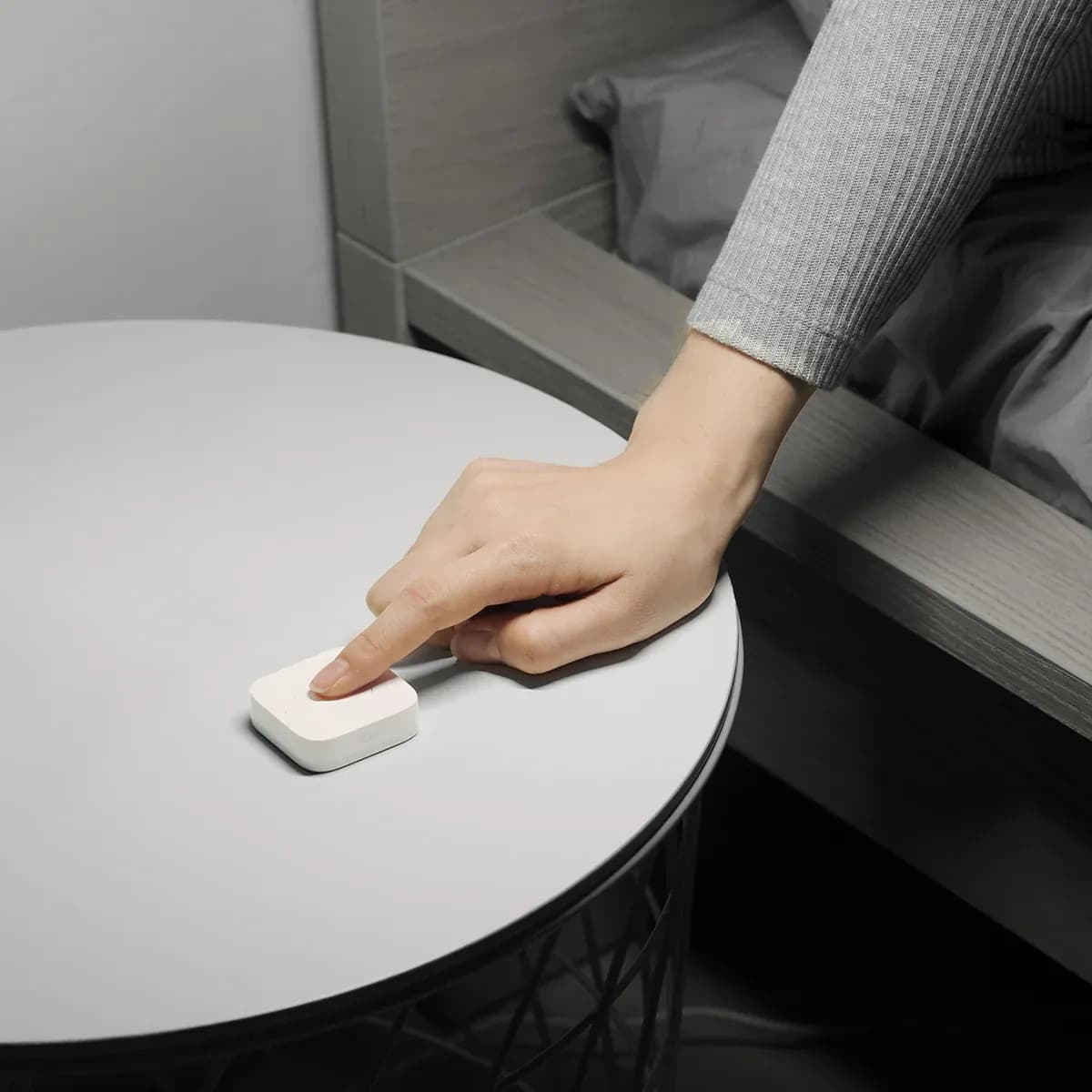 Aqara Wireless Mini Switch — Hình 10