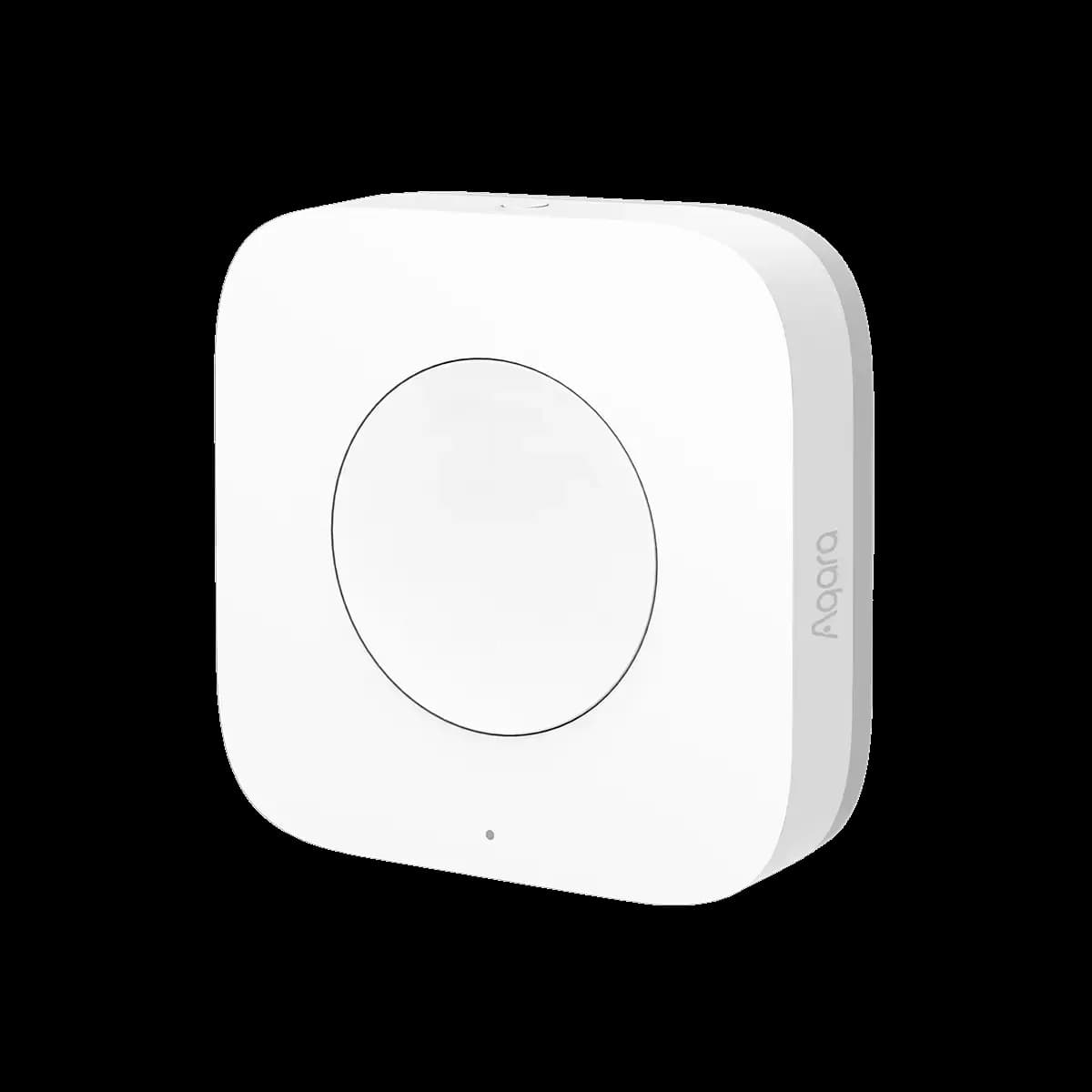 Aqara Wireless Mini Switch T1 — Hình chính