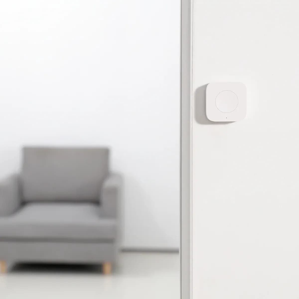 Aqara Wireless Mini Switch T1 — Hình 11