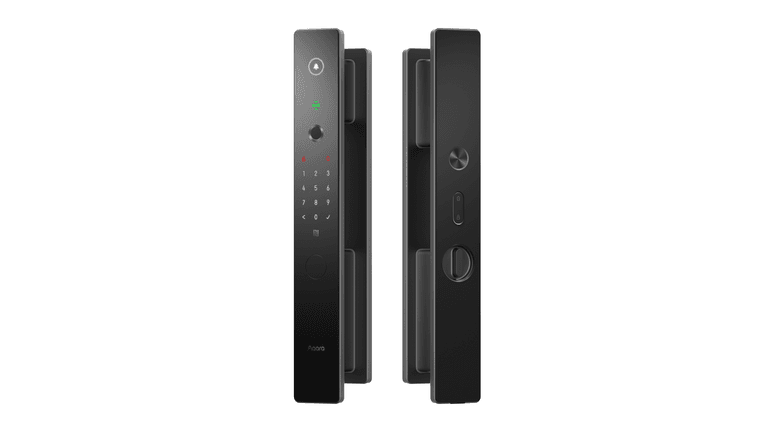 Khóa cửa thông minh Aqara D300