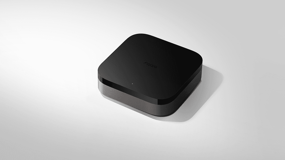 Một hub cho mọi giao thức