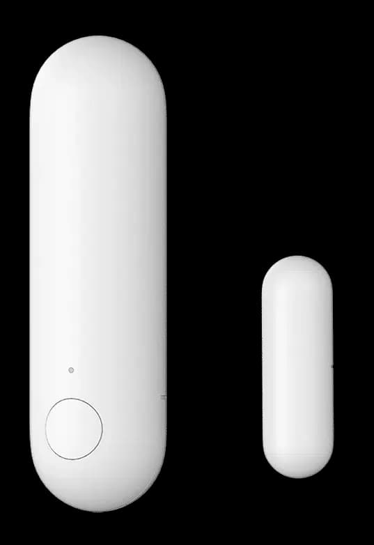 Aqara Door and Window Sensor P2 - cảm biến cửa thông minh