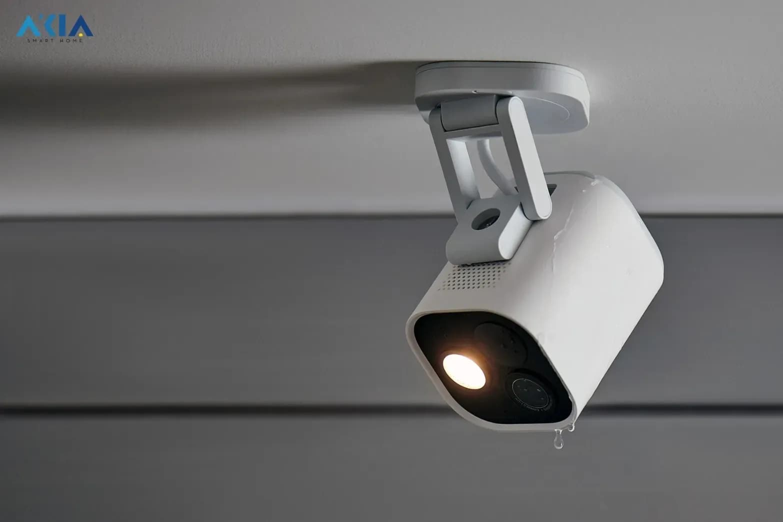 HomeKit Secure Video — Camera Apple lưu ở đâu? Có bị Apple xem không?