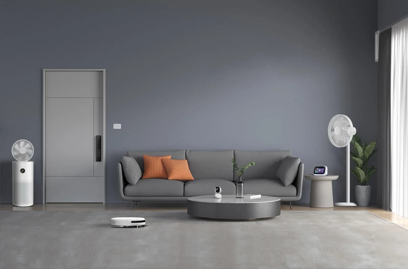 Nâng Cấp Xiaomi Sang Aqara: Giữ Gì, Bỏ Gì?