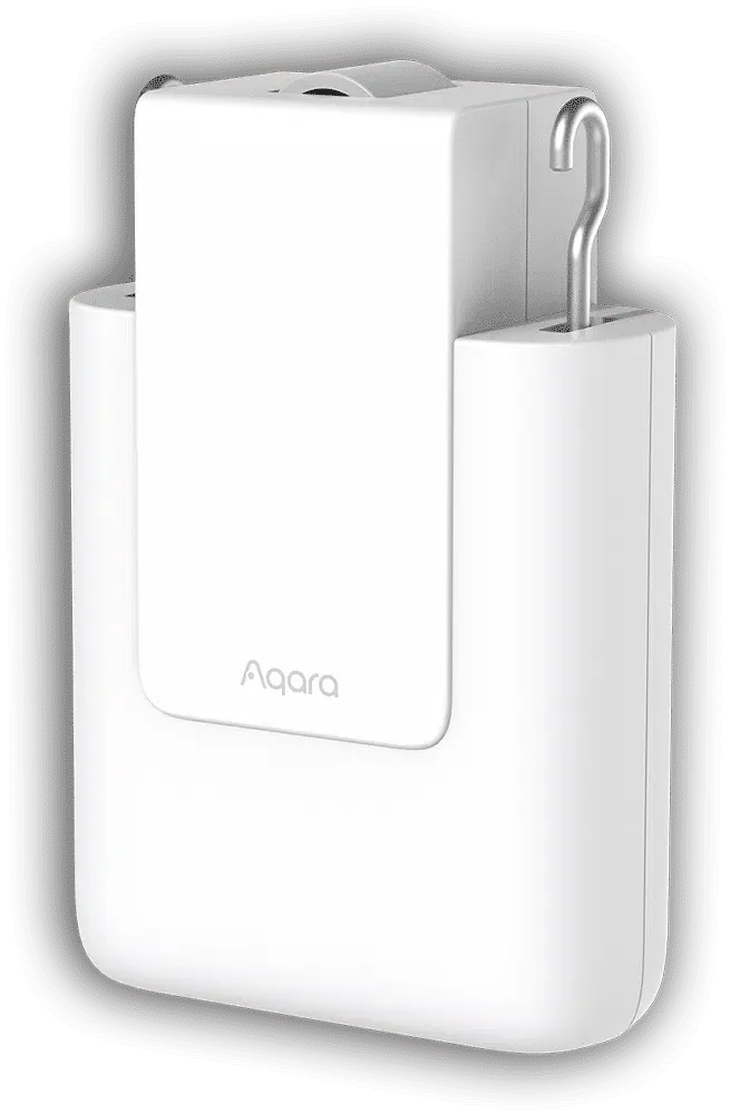 Aqara Curtain Driver E1 Track Version - motor rèm tự động chạy ray