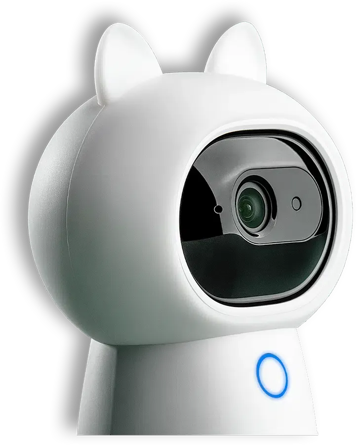 Aqara Camera Hub G3 - camera 2K tích hợp hub Zigbee, nhận diện AI