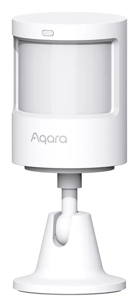 Cảm biến chuyển động Aqara Motion Sensor P1 — góc nhìn 170°, phát hiện chuyển động